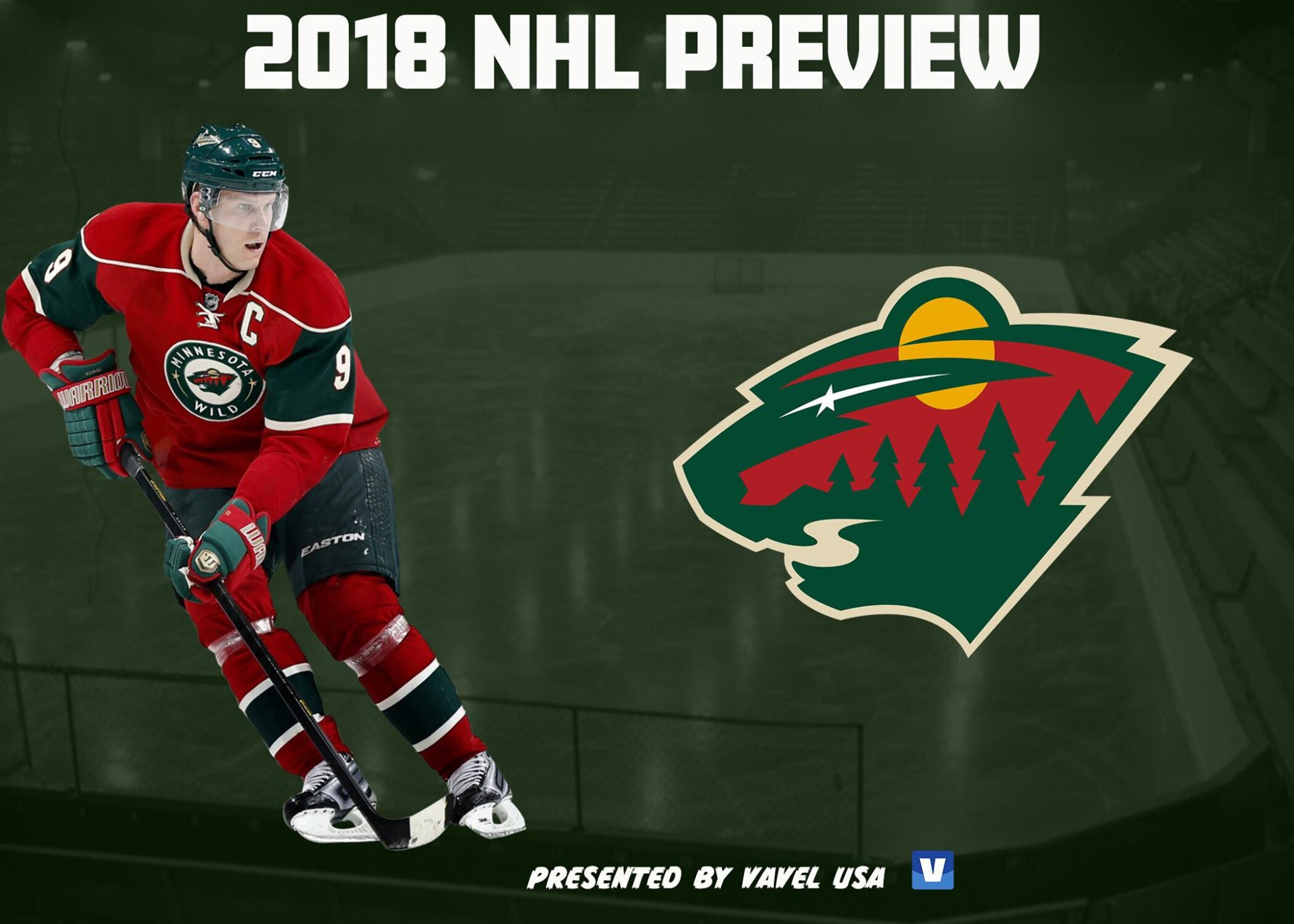 Minnesota Wild: NHL 2018/19 season preview