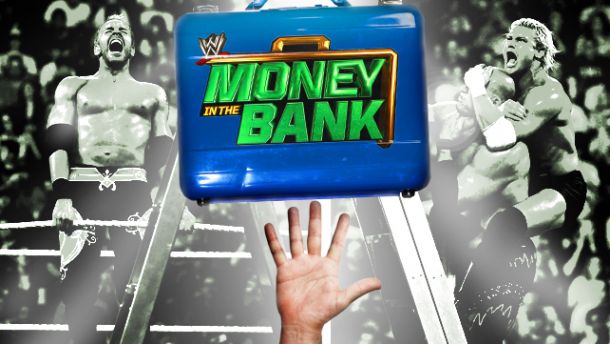 Money in the Bank: The Worthy