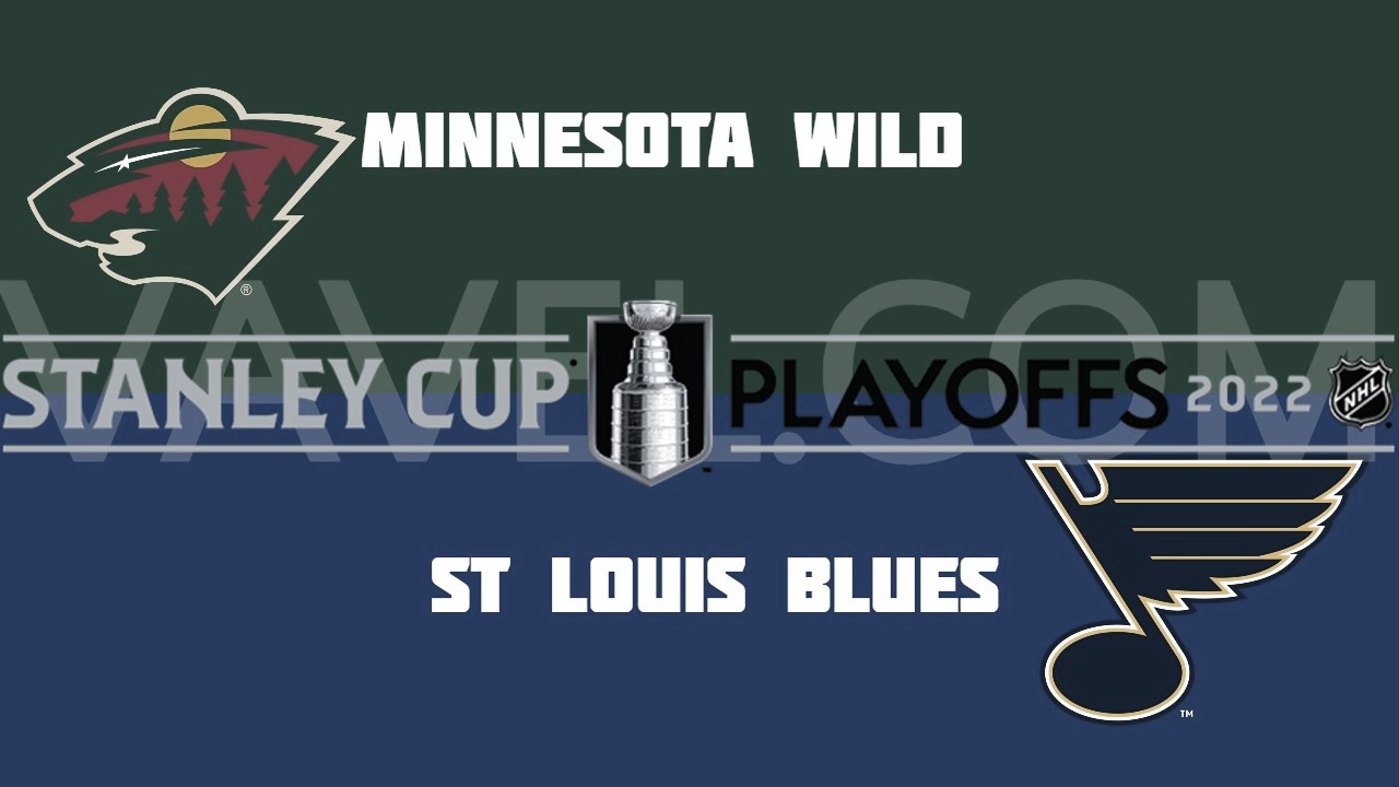 Previa Minnesota Wild - St. Louis Blues: Duelo de iguales en el oeste