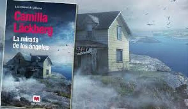 El último libro de Camilla Läckberg ya está en edición de bolsillo