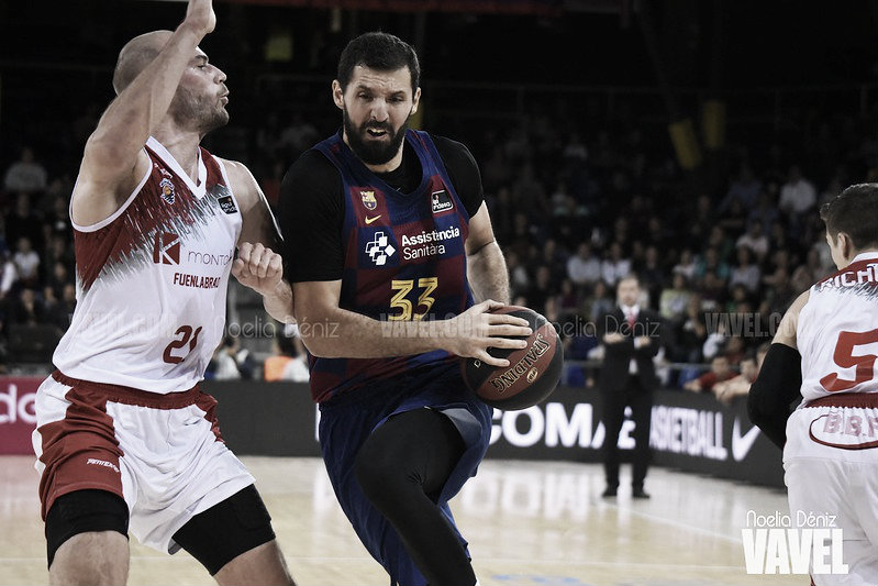 Previa Real Madrid Baloncesto - FC Barcelona Basket: vuelven los grandes clásicos a Europa