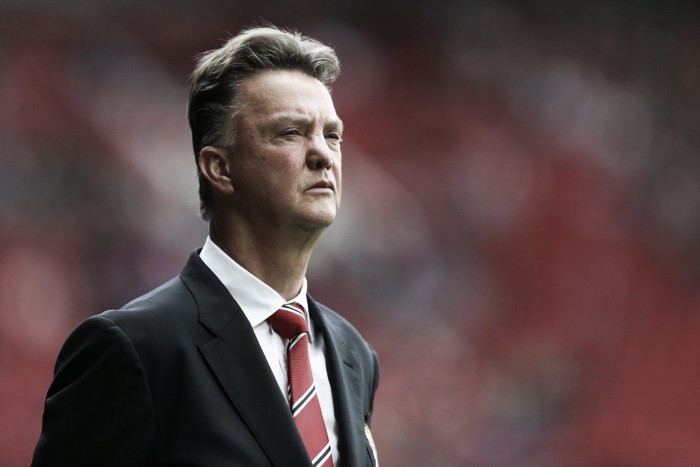 Manchester United still better off after Louis van Gaal