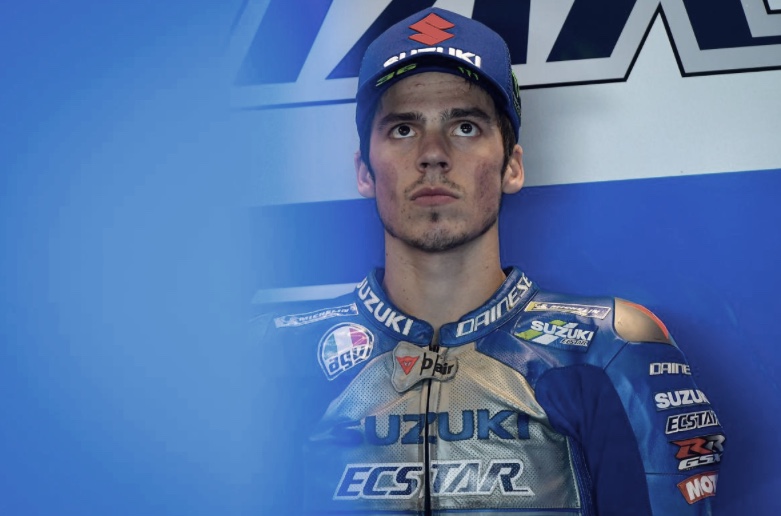 La previa GP Valencia MotoGP: la gran oportunidad de Mir La previa GP Valencia MotoGP: la gran oportunidad de Mir