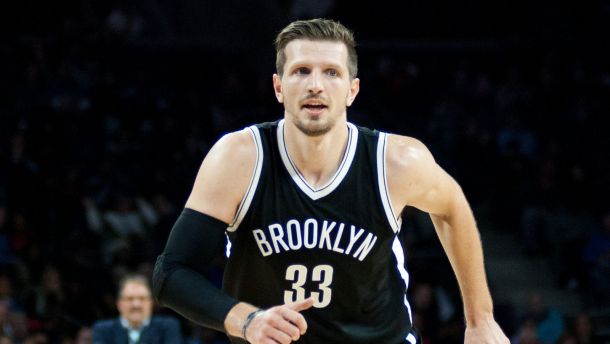 Mirza Teletovic Lands In Phoenix On One-Year Deal