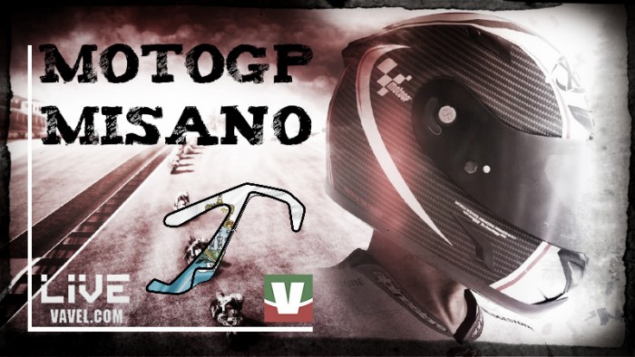 Diretta MotoGP - Gran Premio di San Marino e Riviera di Rimini Live: vince Marquez, Petrucci è battuto