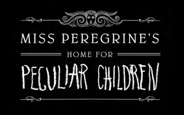 Teaser de 'Miss Peregrine's Home For Peculiar Children', lo nuevo de Tim Burton