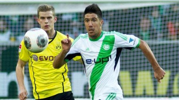 Eintracht Frankfurt sign Medojevic on three-year contract