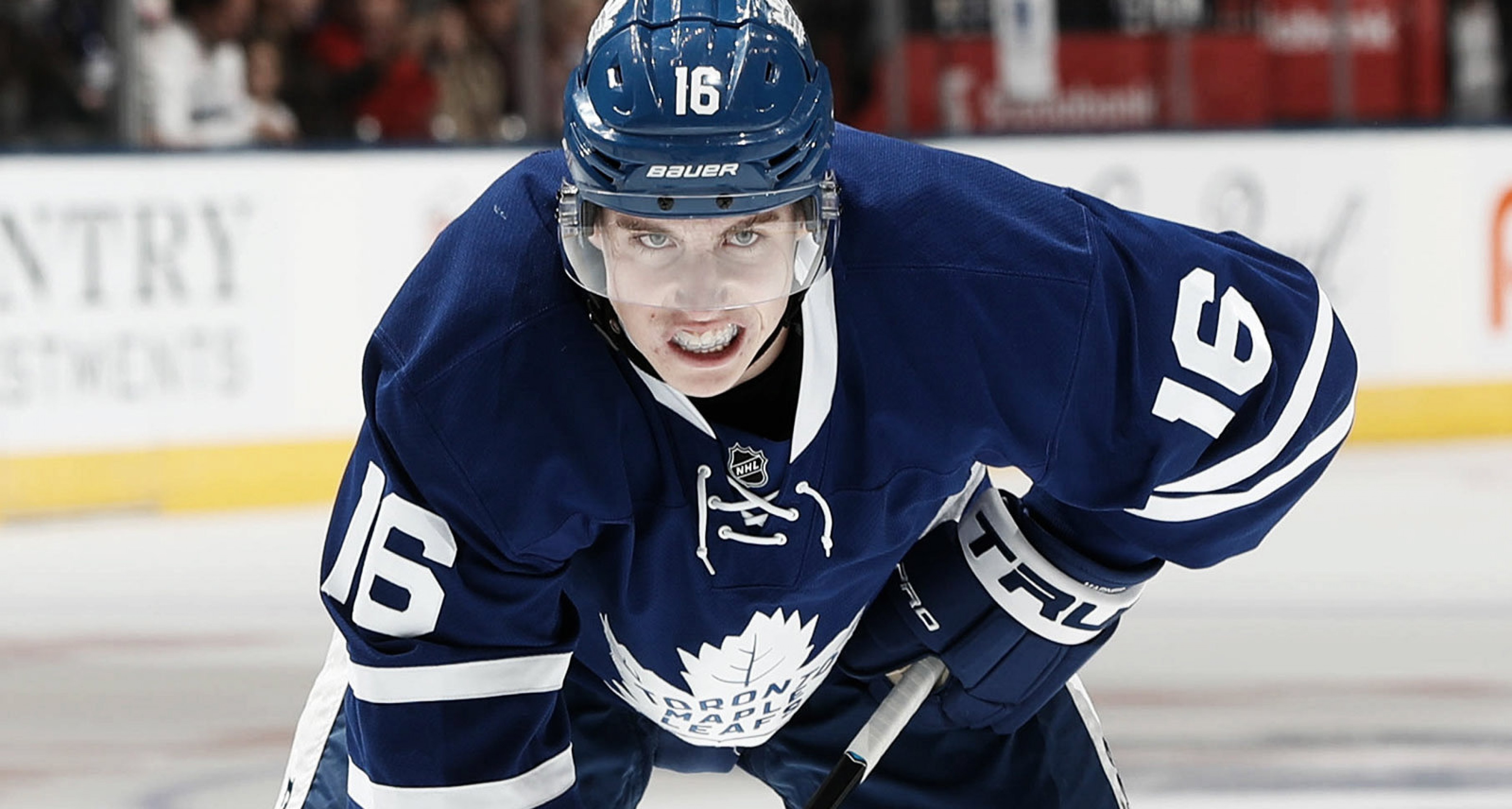 Arizona Coyotes: If Mitch Marner was chosen instead of Dylan Strome
