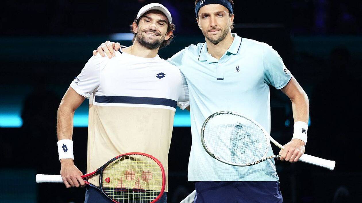 Vacherot retourne à Monaco Vacherot retourne à Monaco