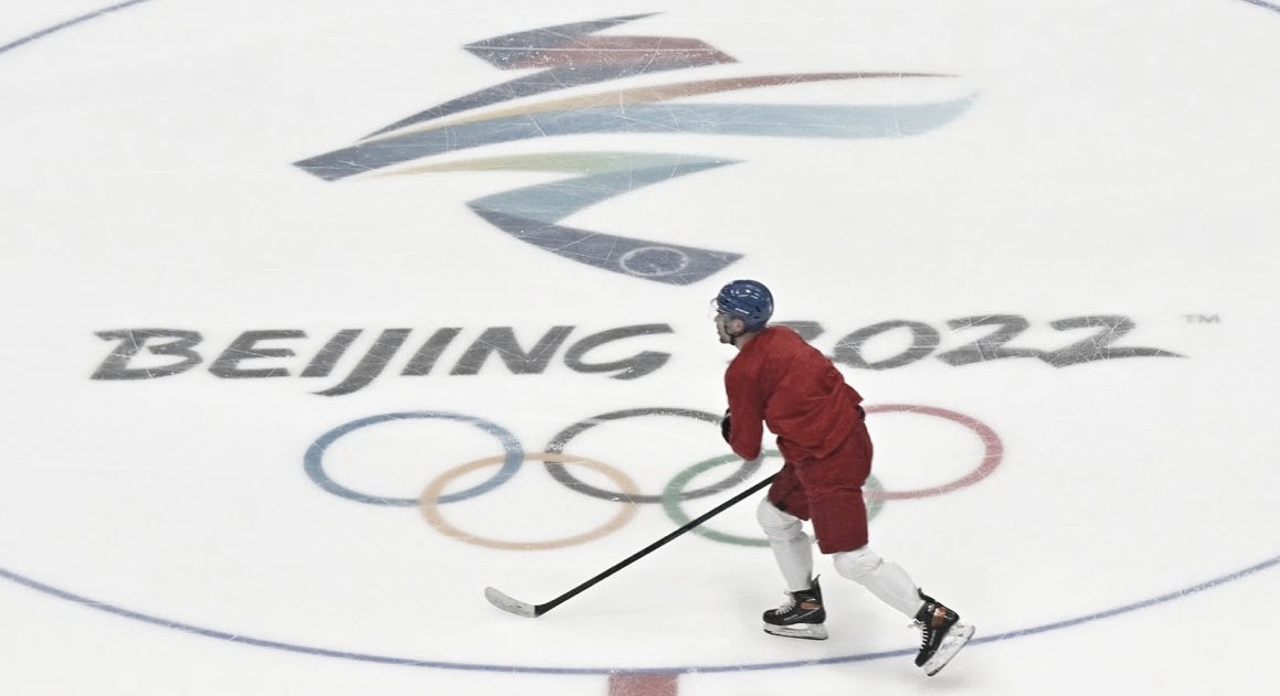 Torneo olímpico hockey hielo masculino 2022: Interesante a pesar de la ausencia de la NHL