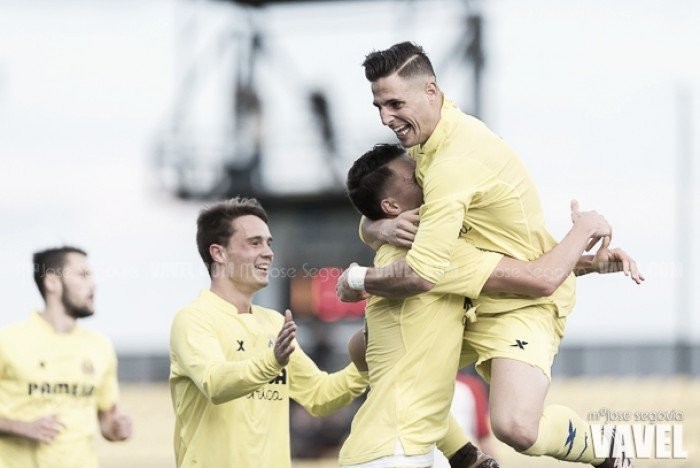 Previa Hércules - Villarreal B: en busca de la victoria  en un campo difícil