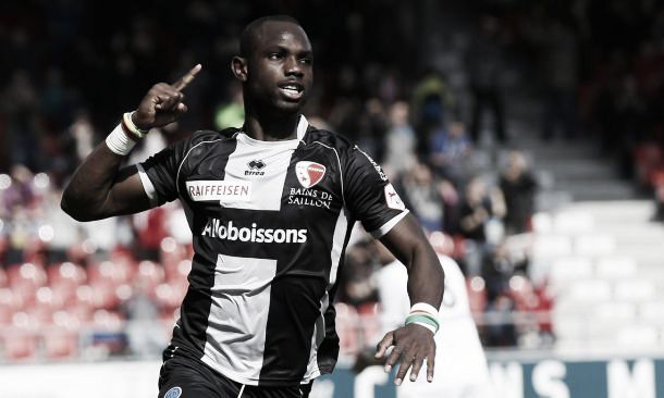 Hannover close to signing Sion's Moussa Konaté