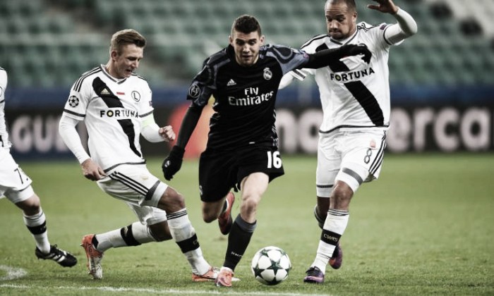 Real Madrid, le alternative a Toni Kroos in attesa di Casemiro