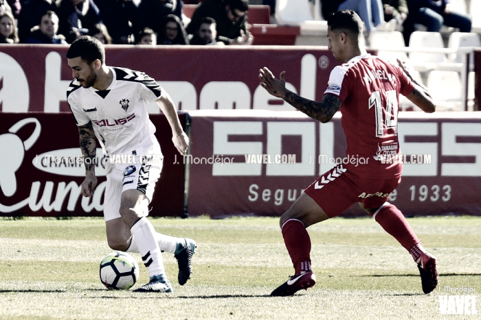 Previa Real Oviedo - Albacete Balompié: a seguir vivos después del Tartiere