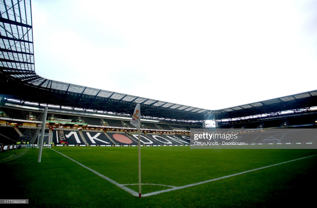 MK Dons vs Bolton Wanderers Preview: Can the Dons make it five unbeaten?