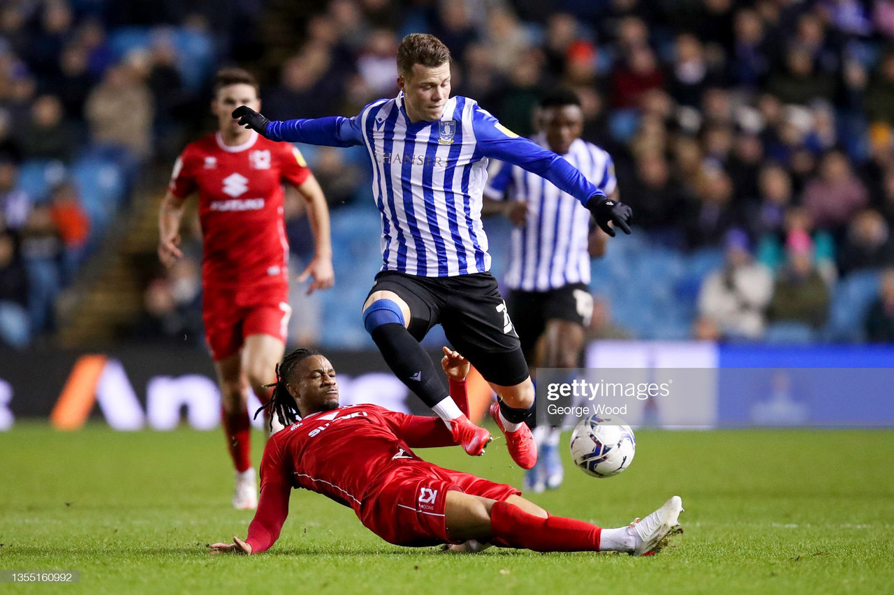 MK Dons vs Sheffield Wednesday preview: How to watch, kick-off time, team news, predicted lineups and ones to watch