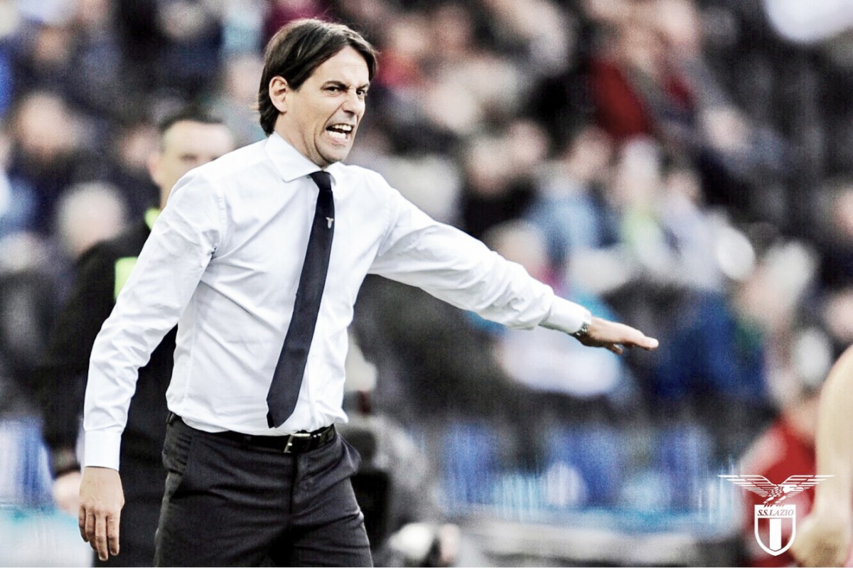 Inzaghi: "En este momento no pensamos en el derby"