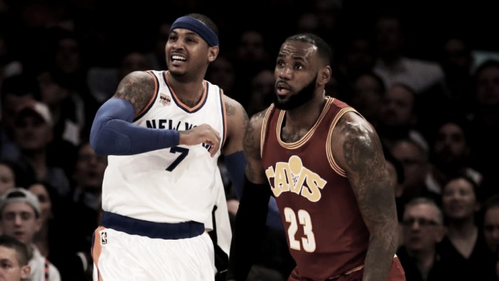 Nba, i New York Knicks tra voci di trade e speranze playoff