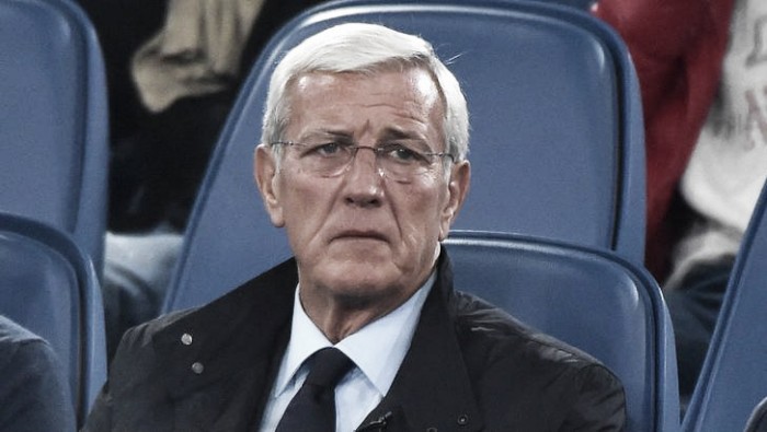 Lippi, la ricetta per rilanciare il calcio italiano: "Solo 5 stranieri per ogni club"