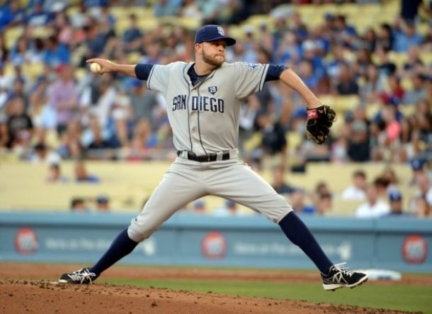 Padres Recap: Hahn Dazzles Again, Padres Beat Los Angeles 6-3