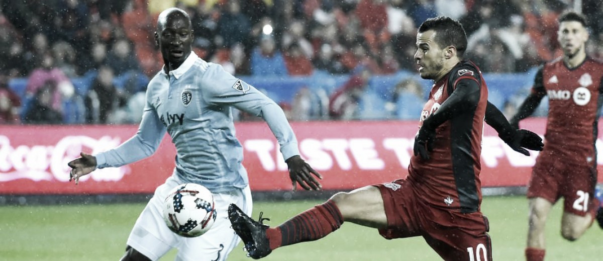 Sporting Kansas City vs Toronto FC Preview: Both teams look for a return to winning ways