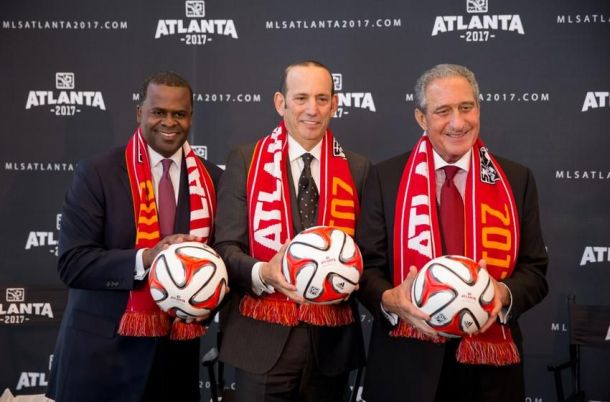 MLS Expansion: Who Will Be Next?