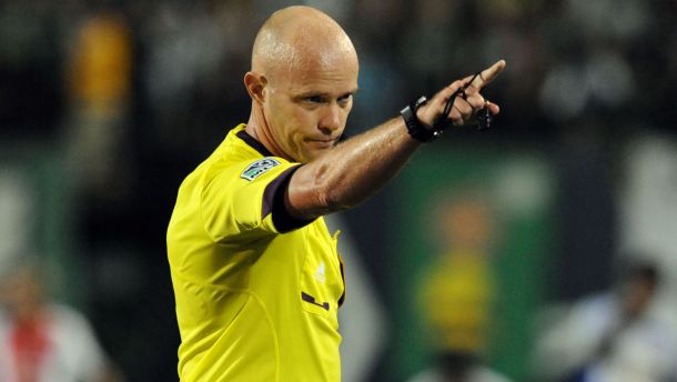 IFAB Considering Use Of Video Replay For Referees