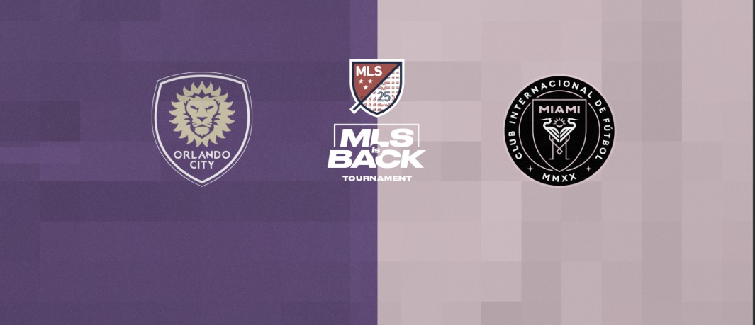 MLS is Back Tournament: See the result of the group draw