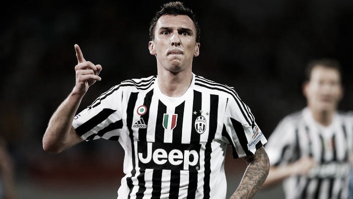 Juventus-Sampdoria, i Convocati di Allegri (Serie A 2015-16)