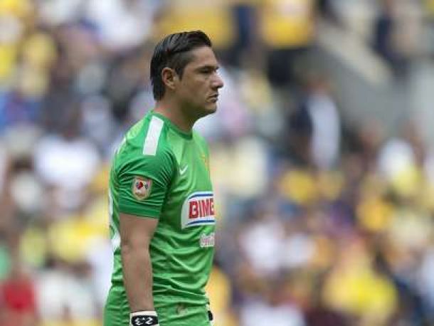 Moisés Muñoz: "Si no podemos ganar tampoco vamos a perder"