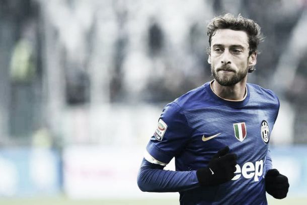 Juventus, Marchisio: "Inizio non facile, spiace per Khedira"