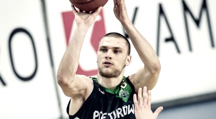 LegaBasket - Brescia non molla il sogno playoff ed ingaggia Michal Michalak