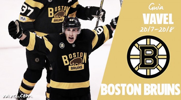 Guía VAVEL Boston Bruins 2017/18: resurgiendo de la mano de Cassidy