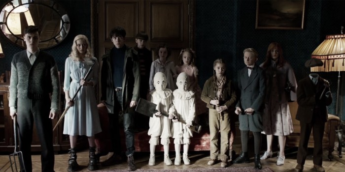 Crítica de 'El hogar de Miss Peregrine': la intermitencia de la peculiar magia de Burton