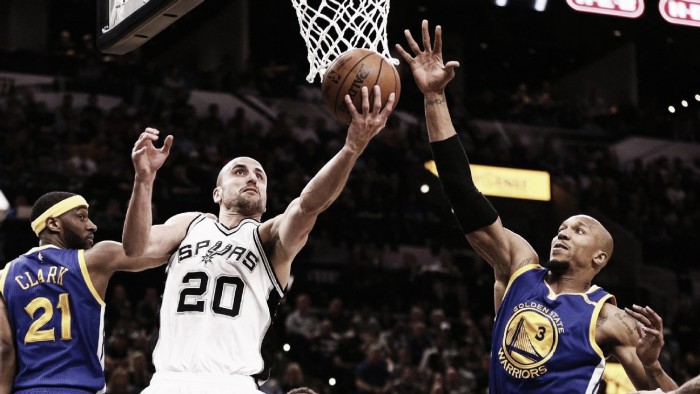 NBA, Gregg Popovich contrario al ritiro di Manu Ginobili