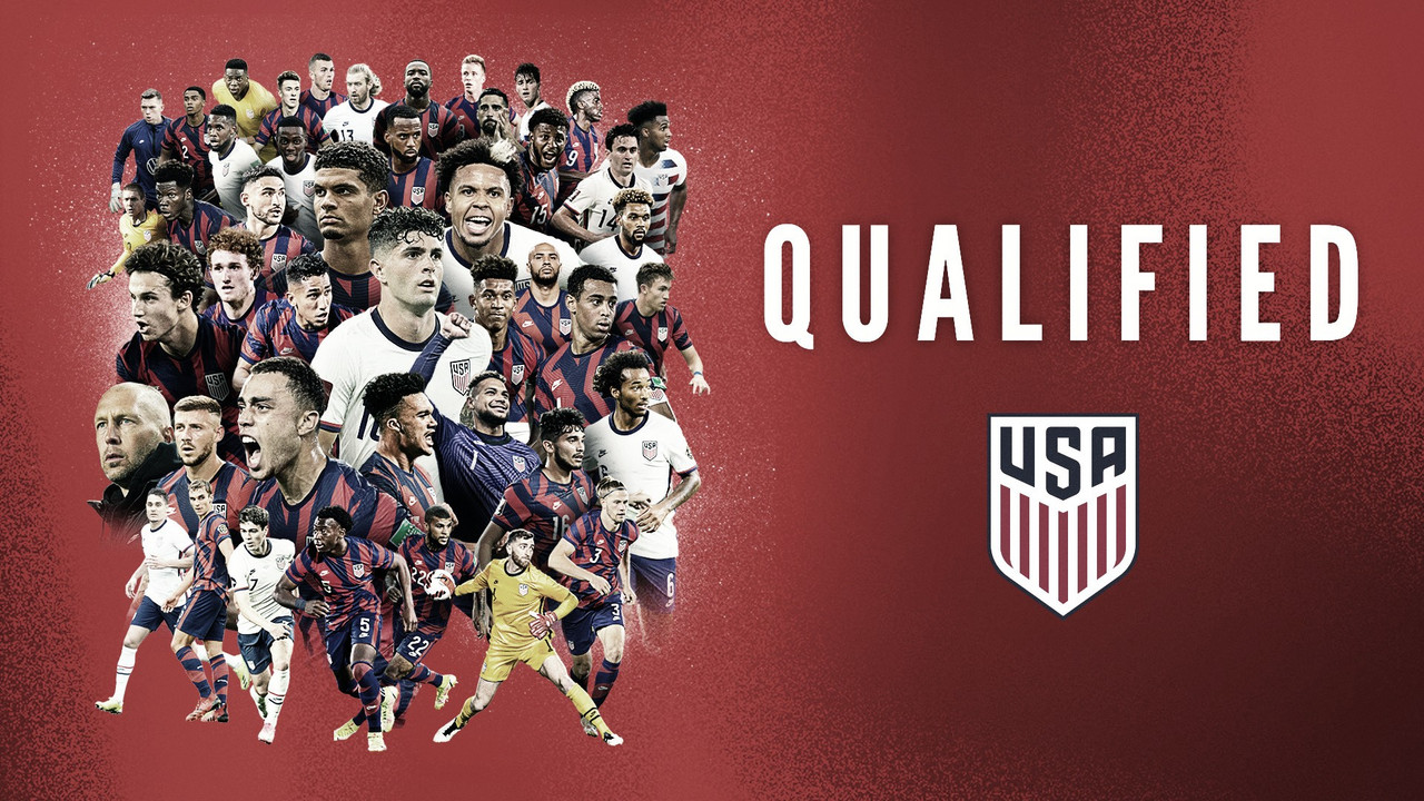 Costa Rica 2-0 Estados Unidos: la actual campeona norteamericana clasificada al Mundial de Qatar 2022 