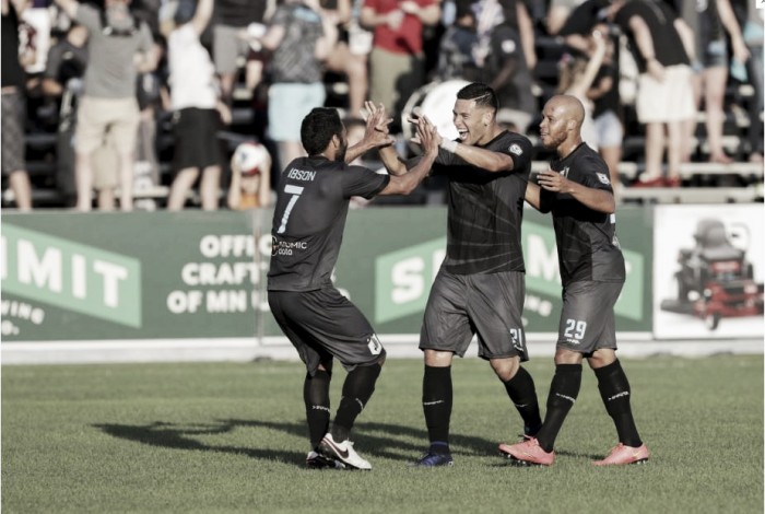 Minnesota United FC vs Puerto Rico FC preview: Minnesota United looks to pick up another win