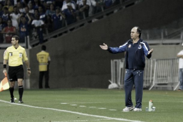 Marcelo Oliveira ressalta superioridade do Cruzeiro sobre o Atlético: "Não venceu quem foi melhor"