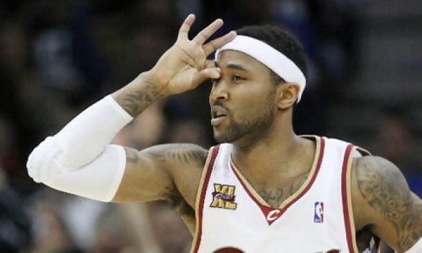 Impact Of The Cavaliers Signing Mo Williams | VAVEL.com