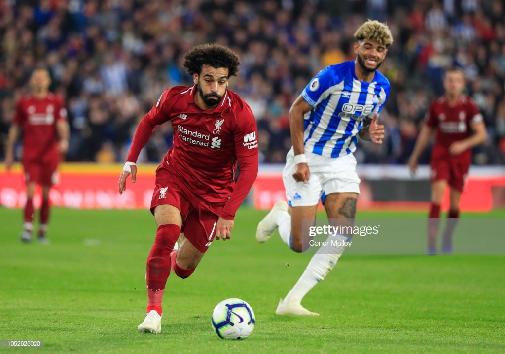 Liverpool vs Huddersfield Town Preview: Reds look to return to Premier League summit with victory over relegated Terriers
