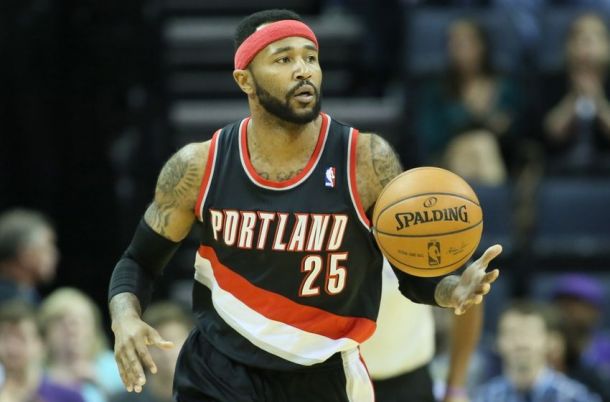 Mo Williams, Minnesota Timberwolves Agree On One-Year Deal