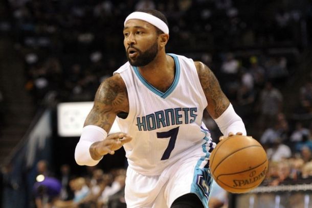 Mo Williams Makes His Return To Cleveland On Two-Year, $4.3 Million Deal