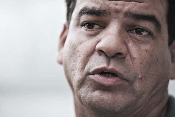 Moacir Júnior promete valorizar base do Náutico em 2015: "Quero uma promessa em cada posição"