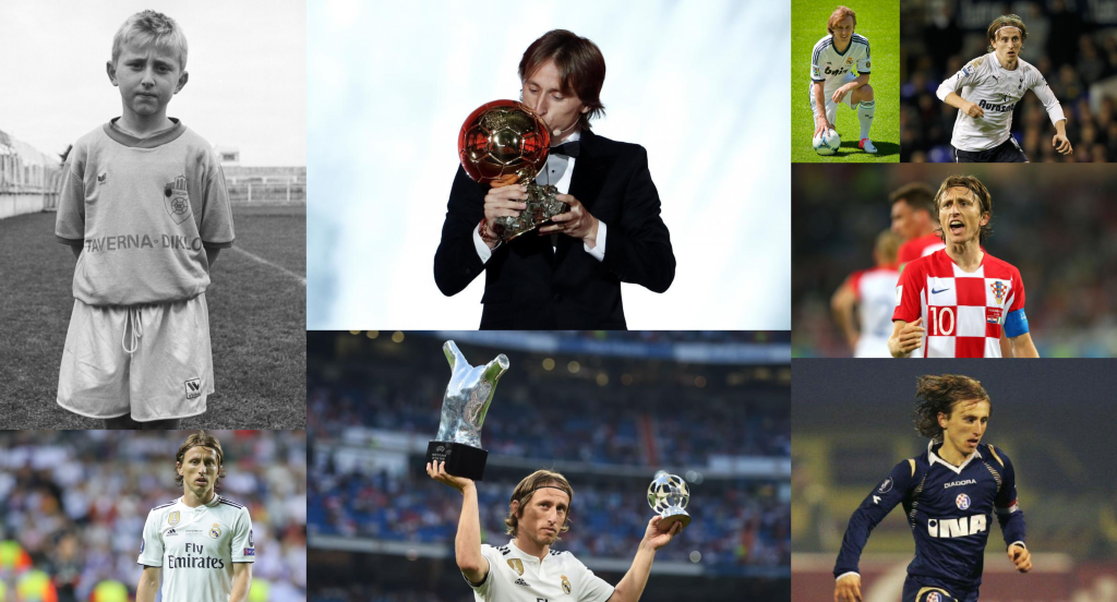 El pequeño croata que acabó siendo de oro El pequeño croata que acabó siendo de oro