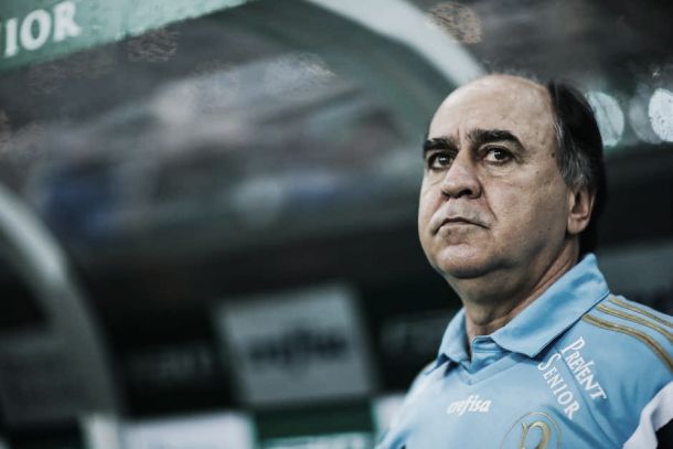 Marcelo Oliveira exalta boa sequência após vitória, mas alerta: "Precisamos de ajustes"