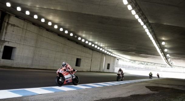 Descubre el Gran Premio de Japón de MotoGP 2014