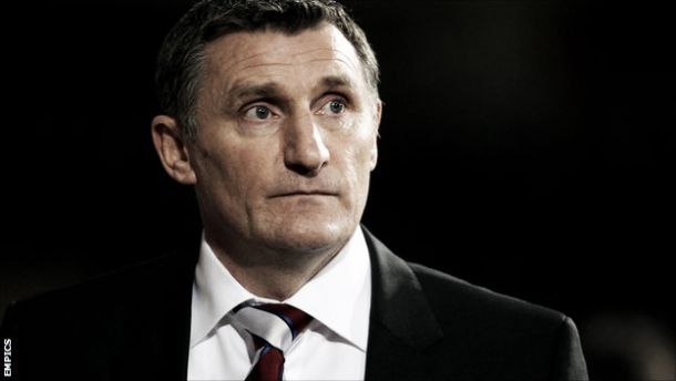 Mowbray to be confirmed as Coventry boss