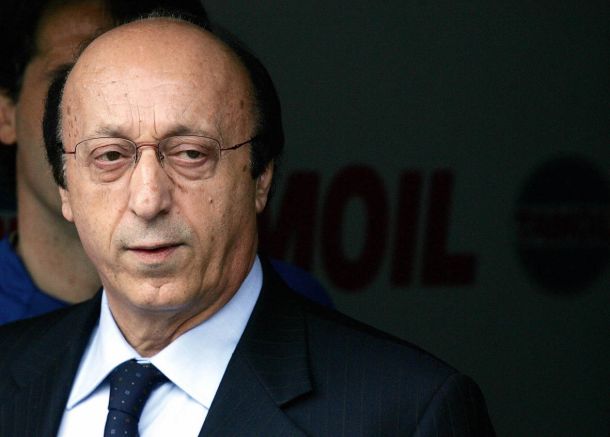 Moggi: la Cassazione annulla la sentenza Gea