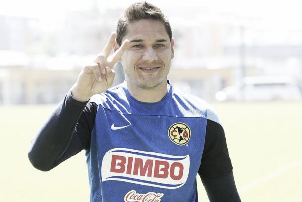 Moisés Muñoz: "Queremos jugar el Mundial de Clubes"