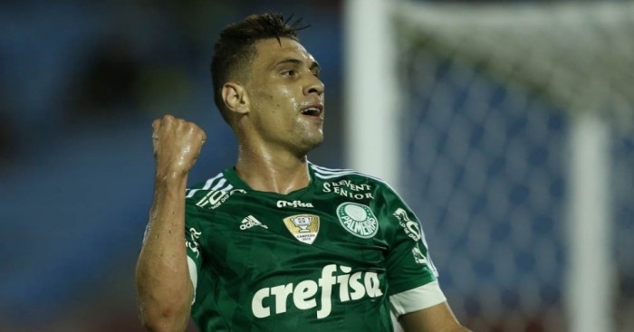 Moisés: “Pressão é do Corinthians. Adversários enfrentam de outra forma”